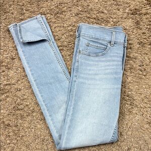 levi’s jeans